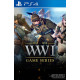 WW1 - Game Series Bundle PS4